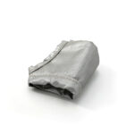 RNE Wrap - Tee - Plug End