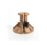 Oil States GA Bronze Bushing Assembly