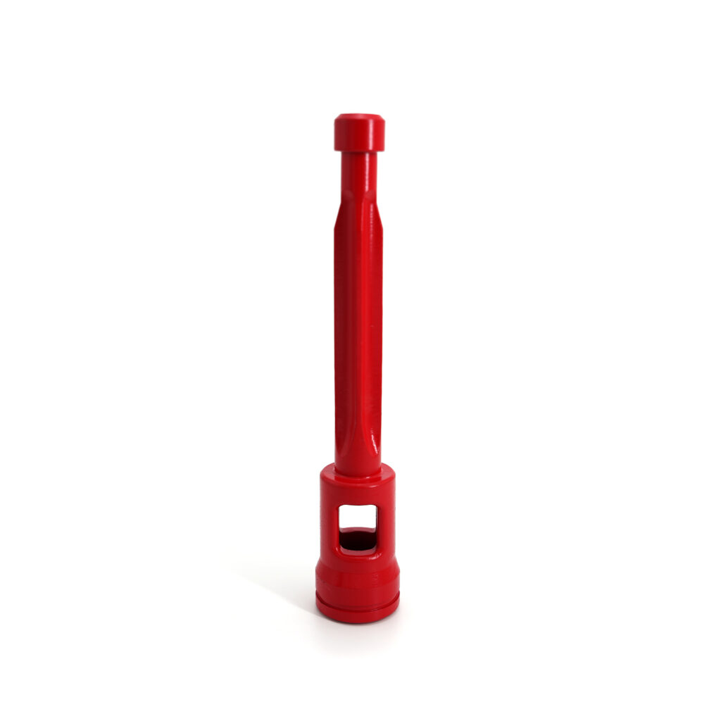 Mandrels / Rope Sockets & Swivels Archives - CPP Distribution