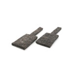 Lubricator Felt wicks - Hercules Design