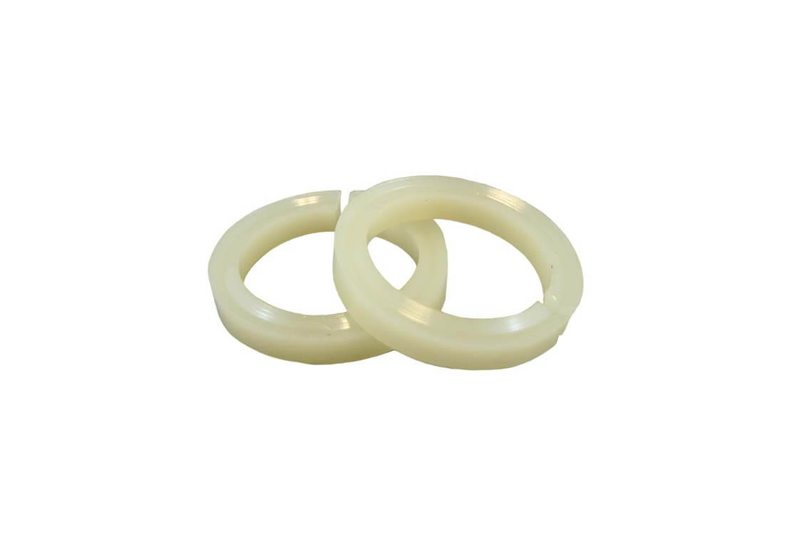 Nylon "PA" Rings (Plastic) Oilfield Supply CPP Distribution