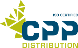 CPP Distribution Logo