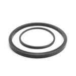 RNE - Molded Valve Cover Gaskets - Rubber