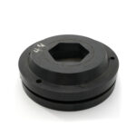 RNE - 10" Rubber Kelly Wipers (All Kelly Bar Sizes)