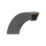 Wedge V-Belts SPA-Section (13X10 mm)