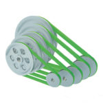 Polyurethane - PU Belts