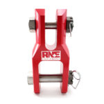 RNE - Engineered Certified H-Clevis RNE - Engineered Certified H-Clevis