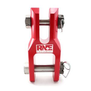RNE - Engineered Certified H-Clevis
