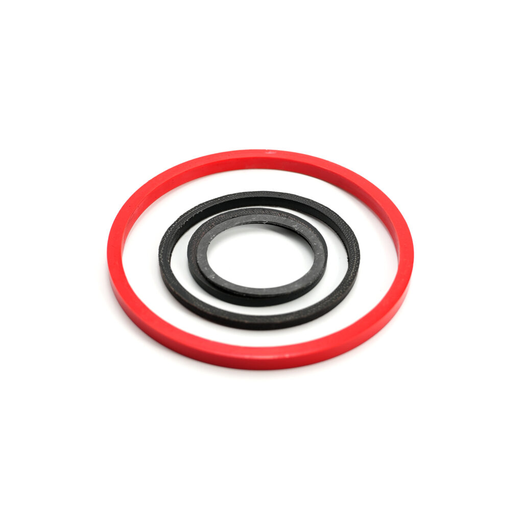 Molded Stuffing Box Gaskets - Oilfield Supply - CPP Distribution