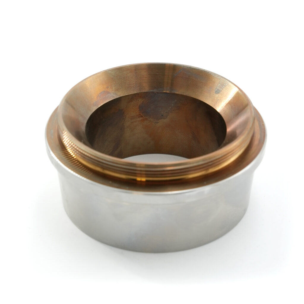 AR Valves - Oilfield Supply - CPP Distribution