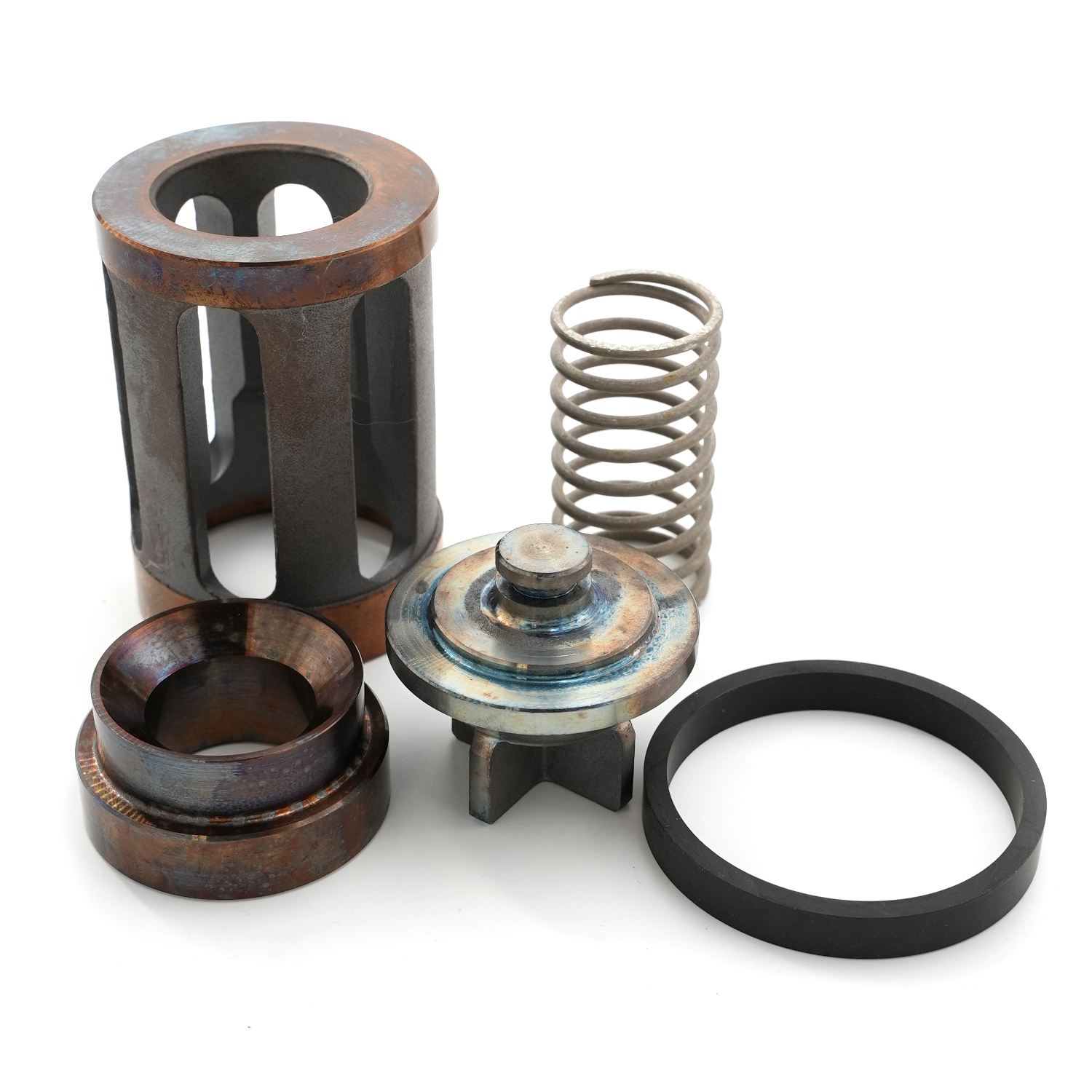 Stack Valves Archives CPP Distribution