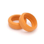 Super Orange Seating Cups Super Orange Seating Cup