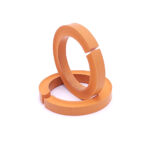 Super Orange “PA” Rings