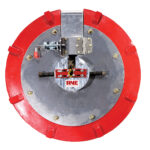 RNE Equipment - Rod Safety Wheel