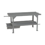 Pump Bench