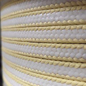 154K Braided Packing