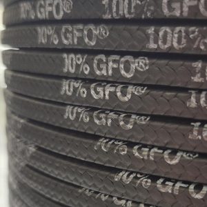 Braided Packing - Chemstar 165