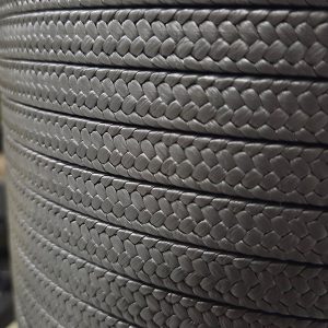 165LA - Graphite - PTFE