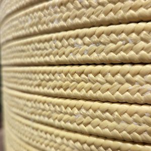Aramid - braided Packing