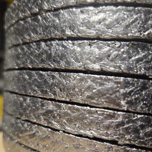 ChemStar 1100TCP - Flexible Graphite Packing for High‑Temperature Service