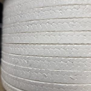 ChemStar 154 - PTFE Filament Packing for Chemical and Valve Service