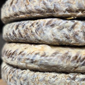 ChemStar 525T - Premier Marine Flax Packing with PTFE Lubrication