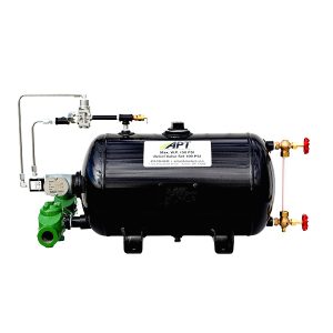 APT - 10 Gallon Tank