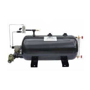 APT - 30 Gallon Tank