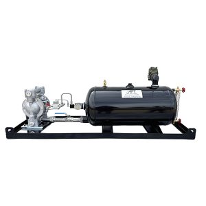 APT - 30 Gallon Tank & Pump