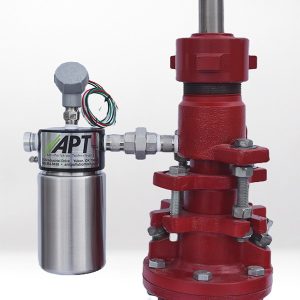 APT - Series 6000SS
