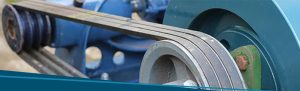 Not All Belts Are Created Equal: Cogged Belts vs. Traditional V-Belts