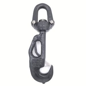 Ratigan #91-S Sucker Rod Hook w/ Short Bail